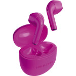 SBS Music Hero Wireless Earphones Tws Nusoul Purple - (MHTWSNUSOULBTV)