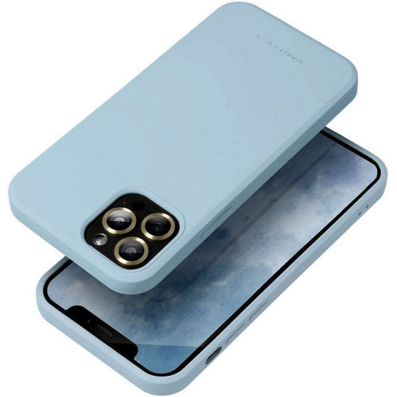 Roar Case Space For Samsung A57 5G Sky Blue