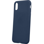 TFO Matt Tpu Case For Samsung Galaxy A57 5G Dark blue