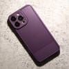 TFO Simple Carbon Case For Iphone 17 Air 6,6'' purple