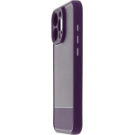 TFO Simple Carbon Case For Iphone 17 Pro Max 6,9'' purple