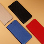 TFO Smart Magnet Case For Samsung Galaxy A37 5G Navy blue