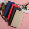 TFO Smart Magnet Case For Samsung Galaxy A37 5G Navy blue