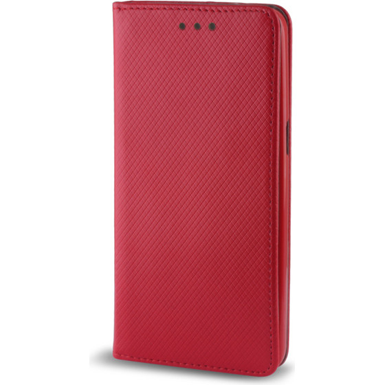 TFO Smart Magnet Case For Samsung Galaxy A37 5G red