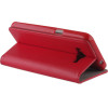 TFO Smart Magnet Case For Samsung Galaxy A37 5G red