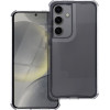 Matrix Clear Case For Samsung A37 5G black