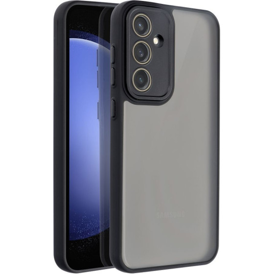 Variete Case For Samsung A37 5G black