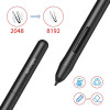 XP-Pen �������� ��������� �� ������� Star G430S, 101.6x76.2mm, ����� - (STARG430S-B)