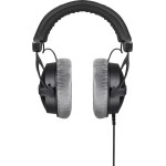 Beyerdynamic Dt 770 Pro Headphones Wired Head-Band Music Black - (43000049)