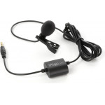 Ik Multimedia Irig Mic Lav 2 Pack - Microphone Kit - (IP-IRIG-MICLAV2P-IN)