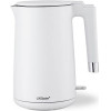 MAESTRO Electric Kettle MR-026 White - (MR-026-WHITE)