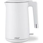 MAESTRO Electric Kettle MR-026 White - (MR-026-WHITE)