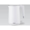 MAESTRO Electric Kettle MR-026 White - (MR-026-WHITE)