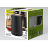 MAESTRO Electric Kettle MR-026 White - (MR-026-WHITE)