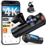 VANTRUE Video Recorder - (N4 Pro S)