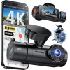 VANTRUE Video Recorder - (N4 Pro S)