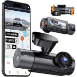 VANTRUE Video Recorder - (N5 S)