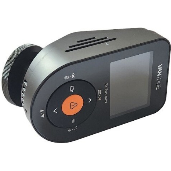 VANTRUE Video Recorder - (S1PRo MAX)
