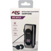 ����������� ��������� Bluetooth - (ATC-BT10)