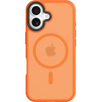 Tactical MagForce Hyperstealth Cover for iPhone 17 Agent Orange - (57983128814)