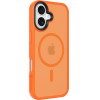 Tactical MagForce Hyperstealth Cover for iPhone 17 Agent Orange - (57983128814)