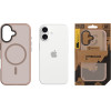 Tactical MagForce Hyperstealth Cover for iPhone 17 Moucha Moose - (57983126623)