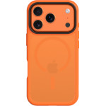 Tactical MagForce Hyperstealth Cover for iPhone 17 Pro Agent Orange - (57983128816)