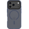 Tactical MagForce Hyperstealth Cover for iPhone 17 Pro Deep Blue - (57983126631)