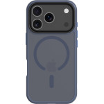 Tactical MagForce Hyperstealth Cover for iPhone 17 Pro Deep Blue - (57983126631)