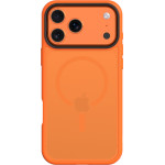 Tactical MagForce Hyperstealth Cover for iPhone 17 Pro Max Agent Orange - (57983128818)