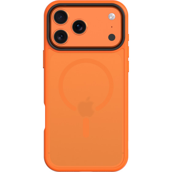 Tactical MagForce Hyperstealth Cover for iPhone 17 Pro Max Agent Orange - (57983128818)