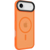Tactical MagForce Hyperstealth Cover for iPhone Air Agent Orange - (57983128815)