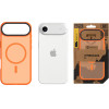 Tactical MagForce Hyperstealth Cover for iPhone Air Agent Orange - (57983128815)