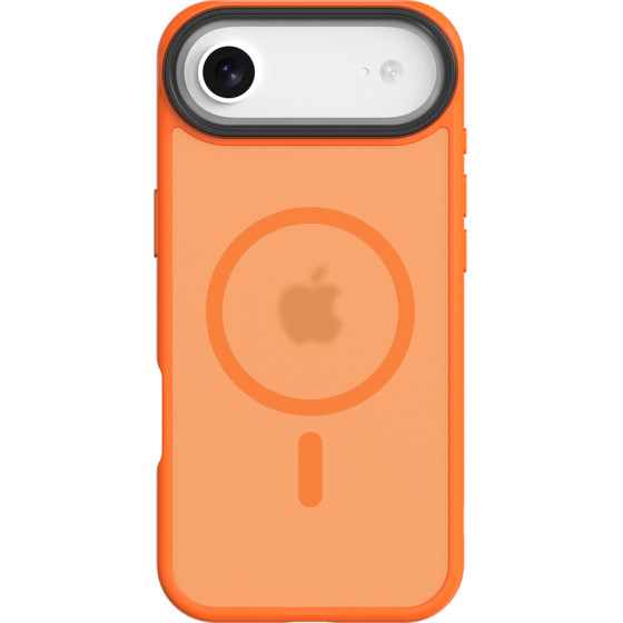 Tactical MagForce Hyperstealth Cover for iPhone Air Agent Orange - (57983128815)