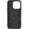 Tactical MagForce Velvet Smoothie Cover for Apple iPhone 16 Pro Bazooka - (57983122578)