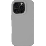 Tactical MagForce Velvet Smoothie Cover for Apple iPhone 16 Pro Foggy - (57983122579)