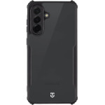 Tactical Quantum Stealth Cover for Samsung Galaxy A36 5G Clear/Black - (57983124662)
