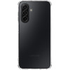 Tactical TPU Plyo Cover for Samsung Galaxy A17 4G/5G Transparent - (57983126995)