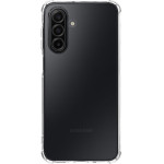 Tactical TPU Plyo Cover for Samsung Galaxy A17 4G/5G Transparent - (57983126995)