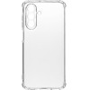 Tactical TPU Plyo Cover for Samsung Galaxy A17 4G/5G Transparent - (57983126995)