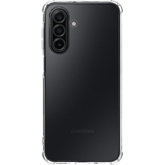Tactical TPU Plyo Cover for Samsung Galaxy A17 4G/5G Transparent - (57983126995)