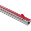 DELOCK ������ �������� �� �����������, �������� PVC, 20x10mm, 2m, ���� - (20765)