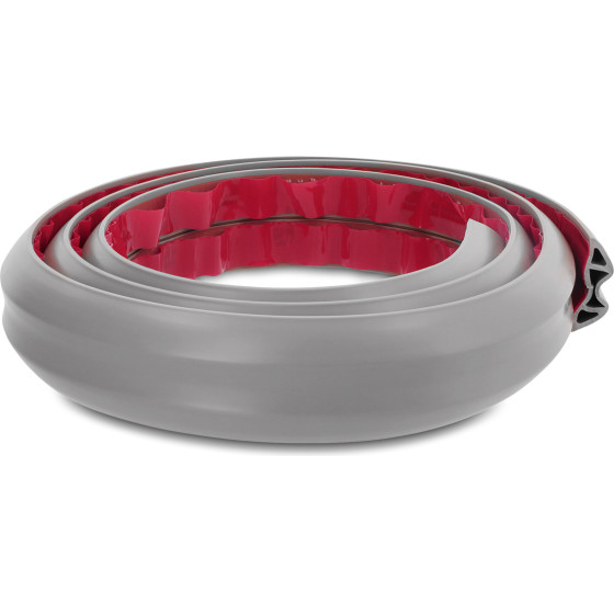 DELOCK ������ �������� �� �����������, �������� PVC, 50x14mm, 2m, ���� - (20767)