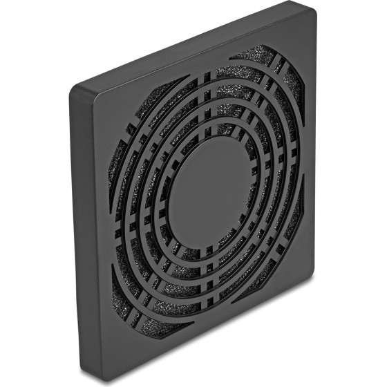 DELOCK ����� ��� 92mm ���������� �� ������ ������, ��������, ����� - (67312)