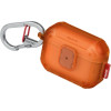 Skinarma Case Mecha LE for AirPods Pro 3 orange - (SK-APP3MECLE-FORG)