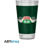Abysse: Friends - Central Perk XXL Glass (400ml) (ABYVER192)