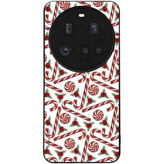 Sonique ���� Christmas Series ��� Xiaomi Xiaomi 15 Ultra 5G Candy Cane