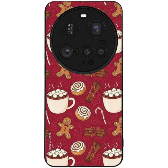 Sonique ���� Christmas Series ��� Xiaomi Xiaomi 15 Ultra 5G Cinnamon Love