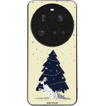 Sonique ���� Christmas Series ��� Xiaomi Xiaomi 15 Ultra 5G Happy Pets