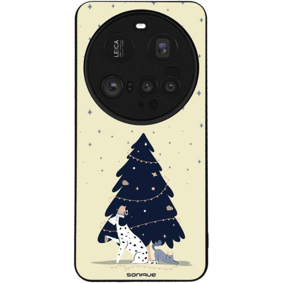 Sonique ���� Christmas Series ��� Xiaomi Xiaomi 15 Ultra 5G Happy Pets